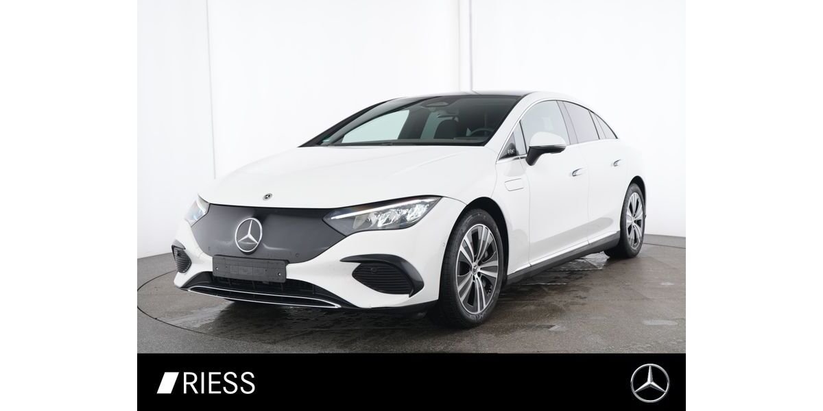 Mercedes-Benz EQE 14.871 km 46.900 &euro; Tuttlingen 78532