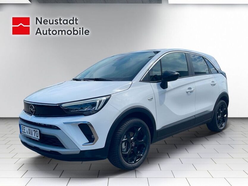 Crossland (X)