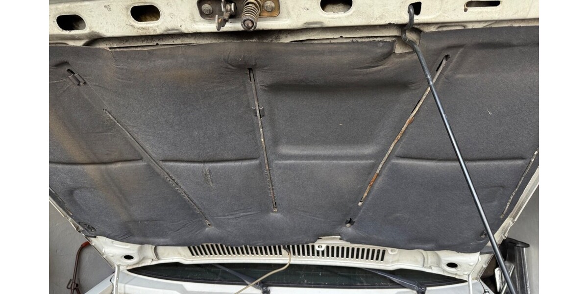 VW Golf I 171.753 km 8.000 € Berlin 10178