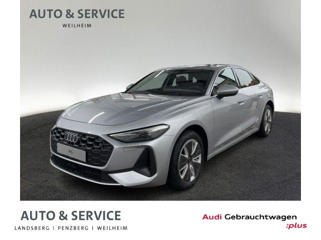 Audi A5 9.900 km 41.290 € Landsberg 86899