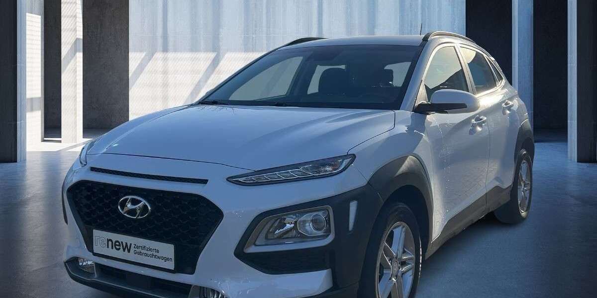 Hyundai KONA 85.260 km 12.450 &euro; Sankt Augustin 53757
