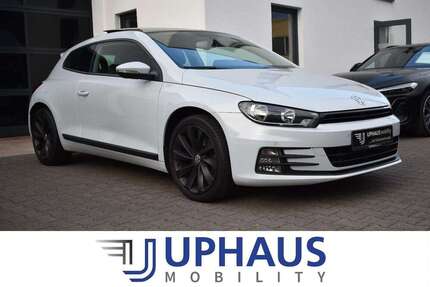 VW Scirocco