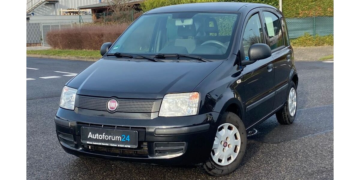Fiat Panda 164.000 km 1.800 &euro; Jülich 52428