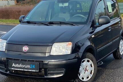 Fiat Panda 164.000 km 1.850 &euro; Jülich 52428