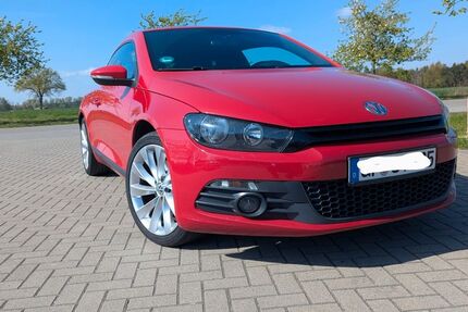 VW Scirocco 236.000 km 4.800 &euro; Gifhorn 38518