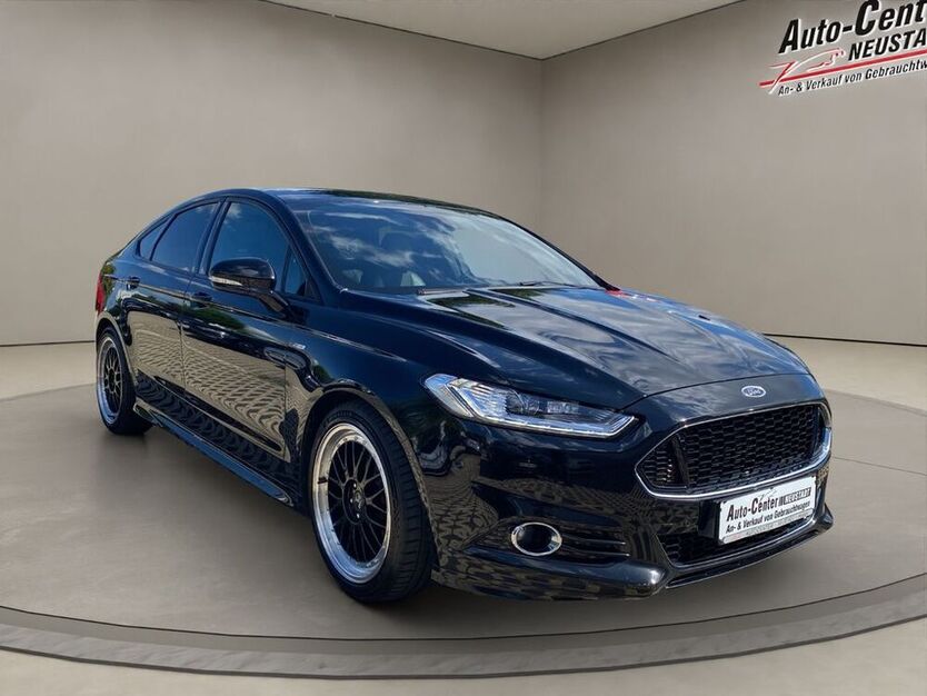 Mondeo