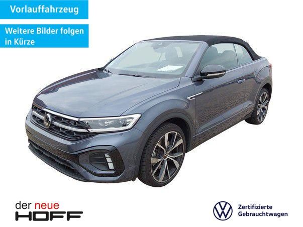 VW T-Roc 22.188 km 38.475 &euro; Troisdorf-Spich 53842