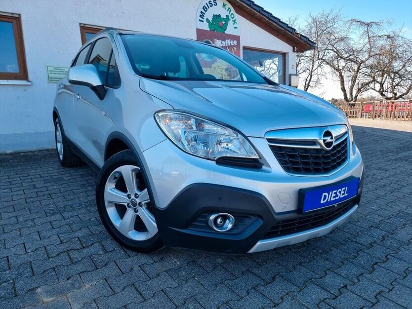 Mokka