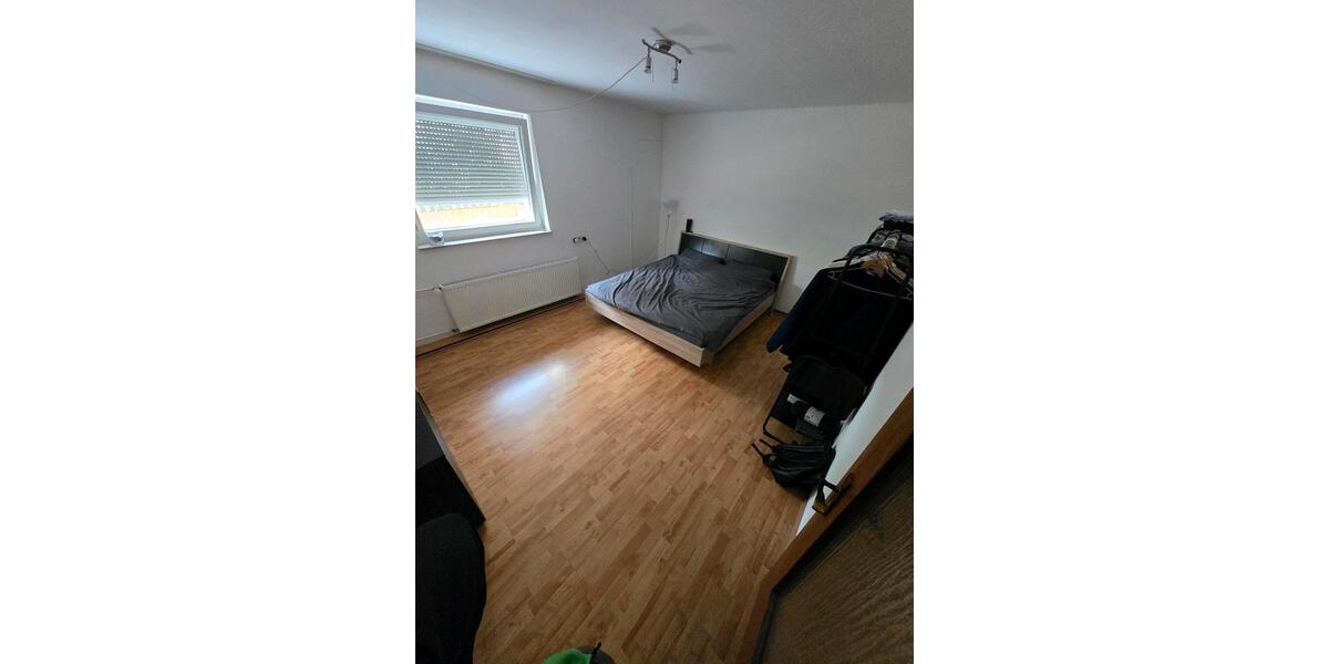 Etagenwohnung Holzminden - 2 Zimmer, 58 m&sup2;, 500&euro; | Angebot:26415897