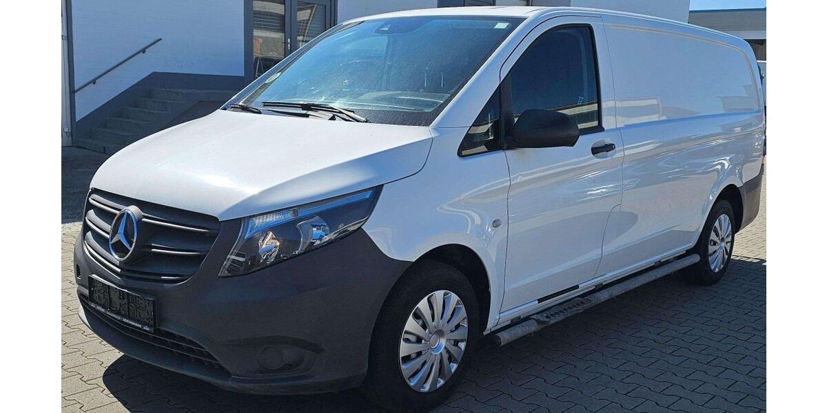 Mercedes-Benz Vito 104.890 km 21.989 &euro; Heddesheim 68542