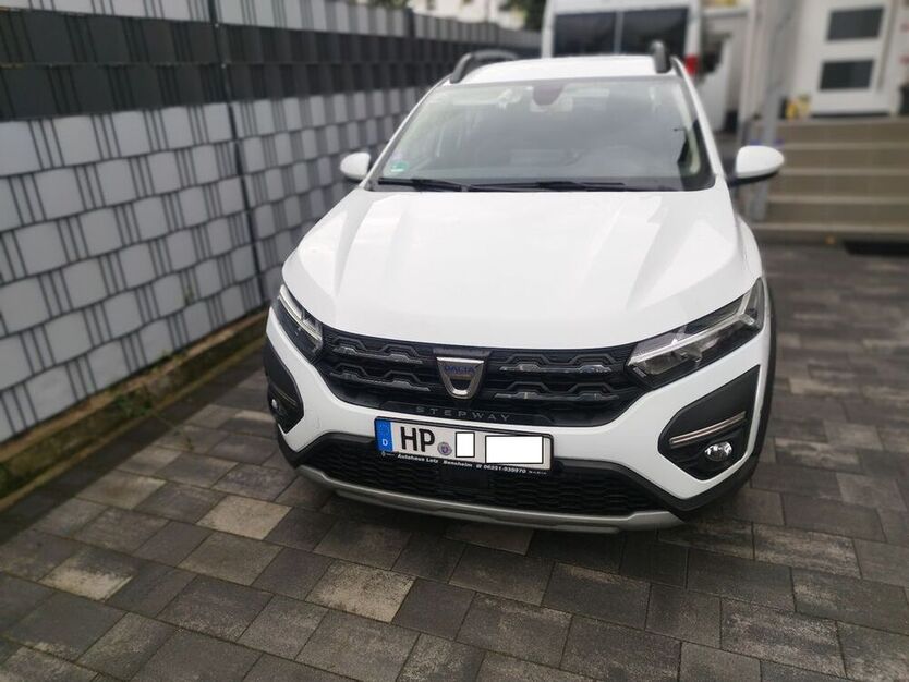 Sandero