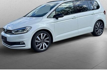 VW Touran 19.507 km 43.885 &euro; Neu-Anspach 61267