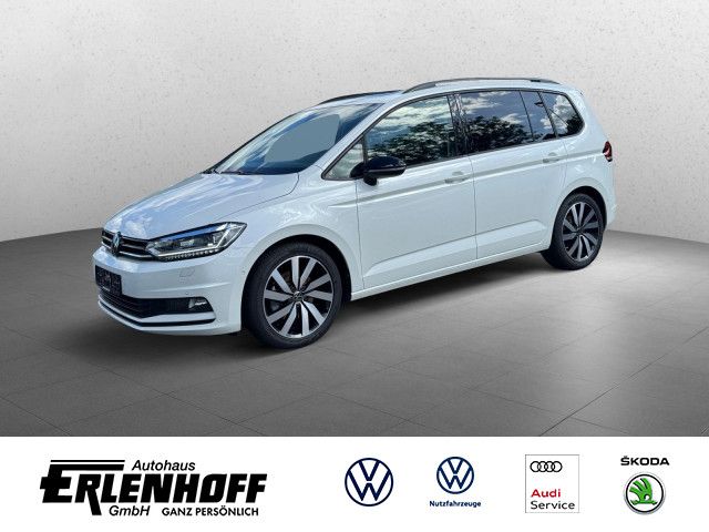 VW Touran 19.507 km 43.885 &euro; Neu-Anspach 61267