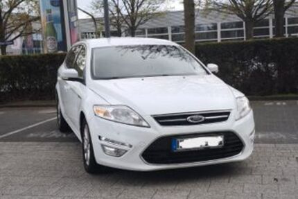 Ford Mondeo 244.500 km 4.900 &euro; Hamburg 22041