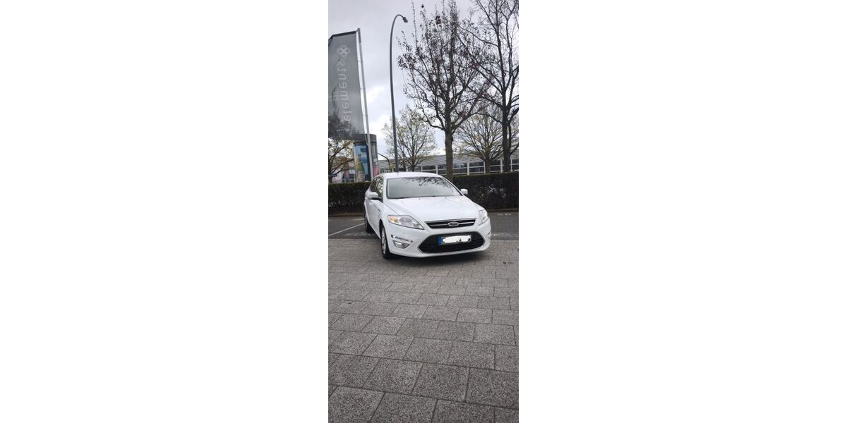 Ford Mondeo 244.500 km 4.900 &euro; Hamburg 22041