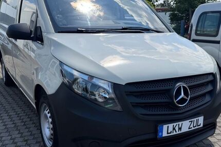 Mercedes-Benz Vito 224.000 km 6.999 &euro; Niestetal 34266
