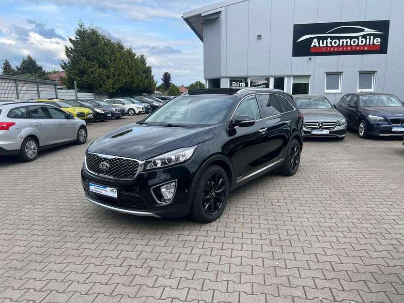 Sorento