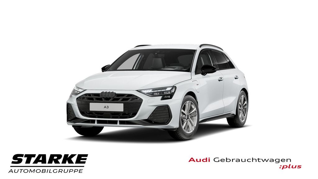Audi A3 7.636 km 42.730 &euro; Osnabrück 49080