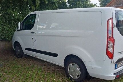Ford Transit Custom 79.000 km 14.900 &euro; Günzburg 89312