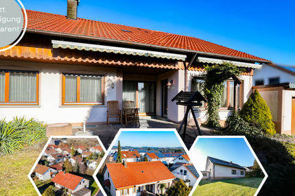 Haus Balingen - 6 Zimmer, 140 m&sup2;, 379.000&euro; | Angebot:25534399