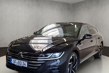 VW Arteon