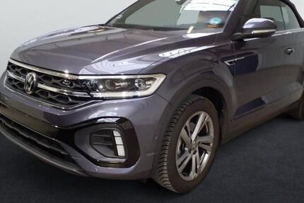 VW T-Roc 9.274 km 34.403 &euro; Höchstadt an der Aisch 91315