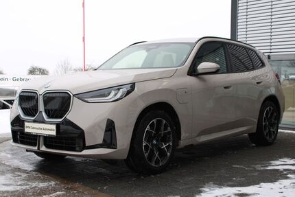 BMW X3 8.270 km 63.440 &euro; Neusitz/Rothenburg 91616