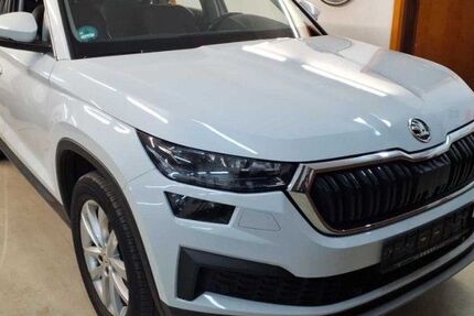 Skoda Kodiaq 126.092 km 22.500 &euro; Eitorf 53783