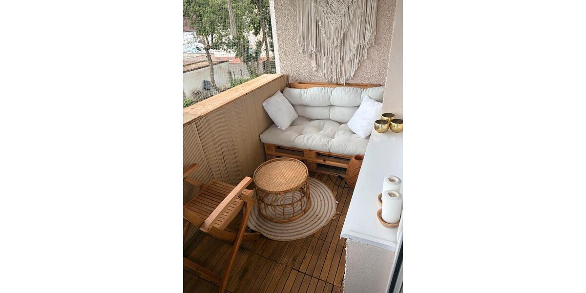 Etagenwohnung Illertissen - 3 Zimmer, 89 m&sup2;, 324.000&euro; | Angebot:26840914
