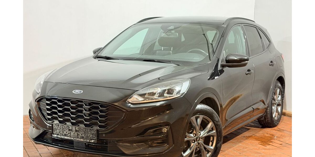 Ford Kuga 113.000 km 17.990 &euro; Rodgau 63110