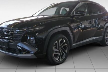 Hyundai TUCSON 24.200 km 33.485 &euro; Augsburg 86165