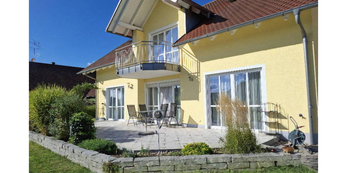 Einfamilienhaus Hausen Herrnwahlthann - 9 Zimmer, 218 m&sup2;, 875.000&euro; | Angebot:26188310