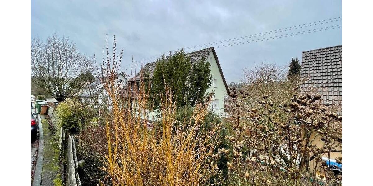 Etagenwohnung Calw - 3 Zimmer, 71 m&sup2;, 207.500&euro; | Angebot:25690055