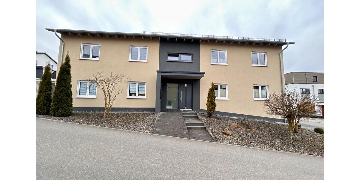 Erdgeschoßwohnung Kastellaun - 3 Zimmer, 80 m&sup2;, 800&euro; | Angebot:24945427