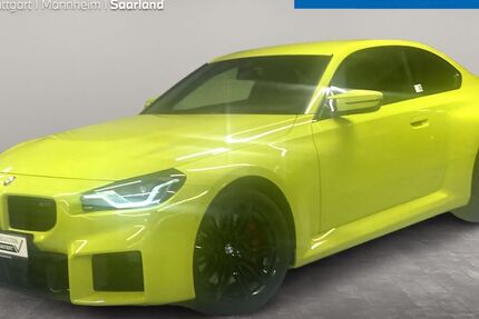 BMW M2 14.860 km 63.903 &euro; Saarbrücken 66121