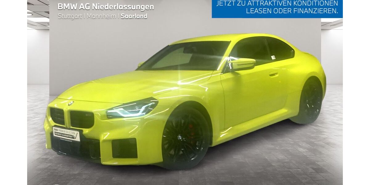 BMW M2 14.860 km 63.903 &euro; Saarbrücken 66121