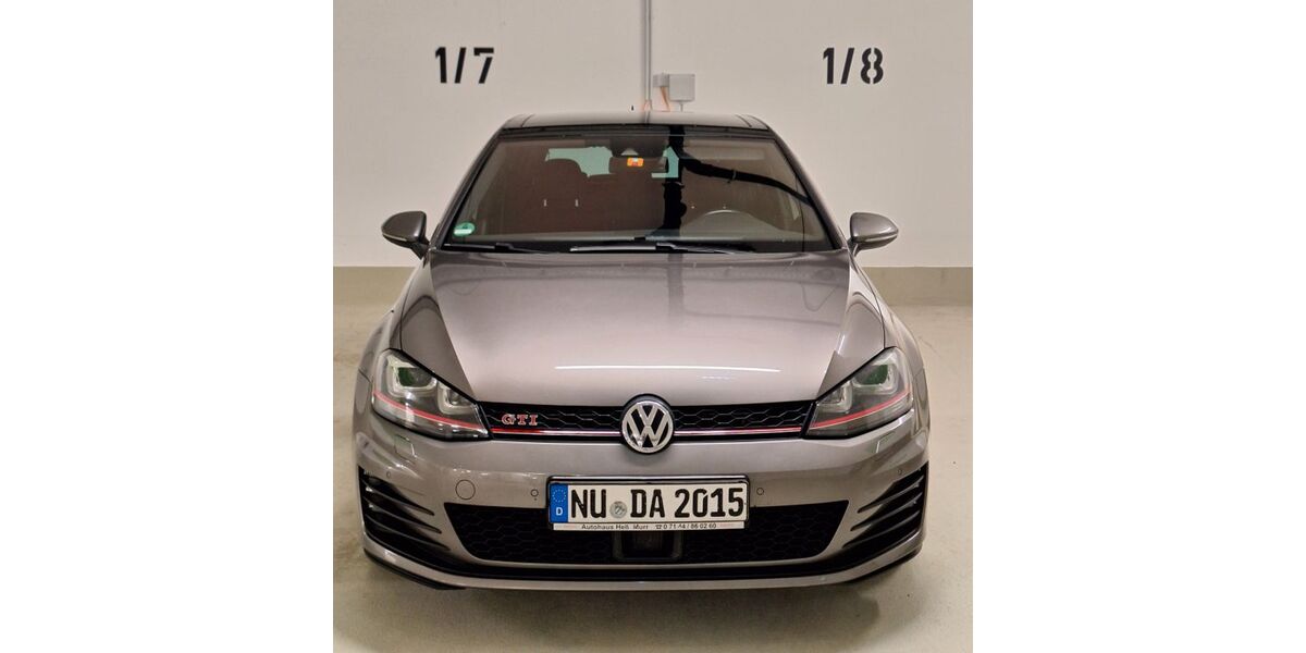 VW Golf 163.000 km 17.400 &euro; Ulm 89075