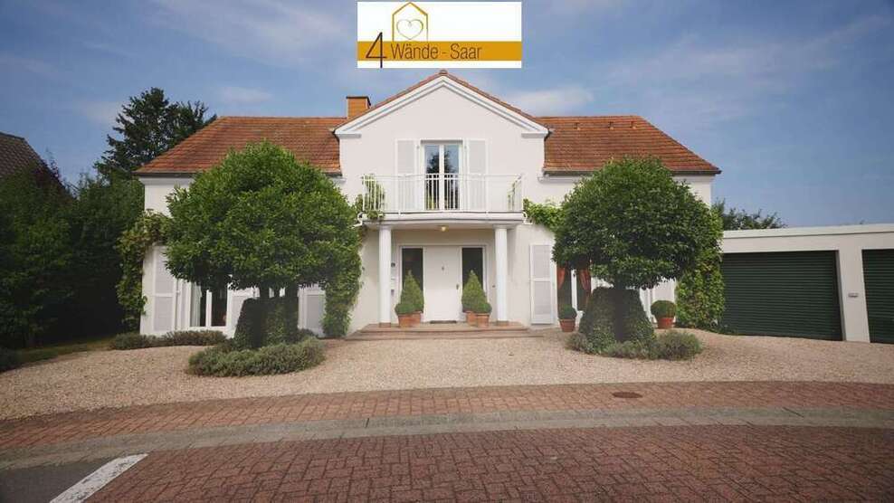 Haus zum Kaufen in Lebach 549.000 € 220 m²