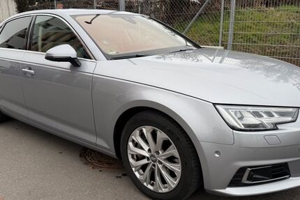 Audi A4 157.000 km 17.999 &euro; Ditzingen 71254