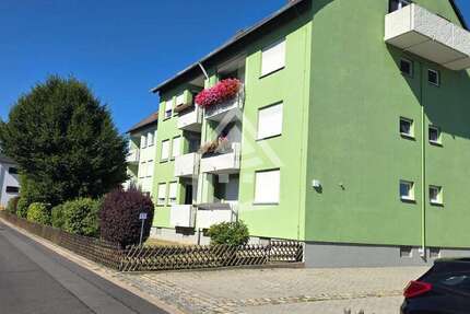 Wohnung Wiesau Kornthan - 3 Zimmer, 72 m&sup2;, 79.999&euro; | Angebot:27344964