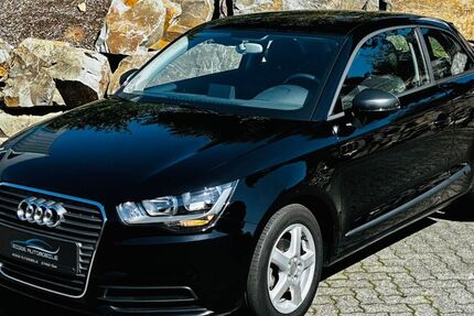 Audi A1 35.000 km 8.999 &euro; Olpe 57462