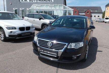 VW Passat 183.300 km 2.200 € Chemnitz 09131