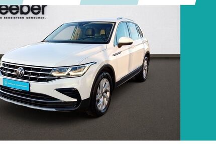 VW Tiguan 119.664 km 24.990 &euro; Calw 75365
