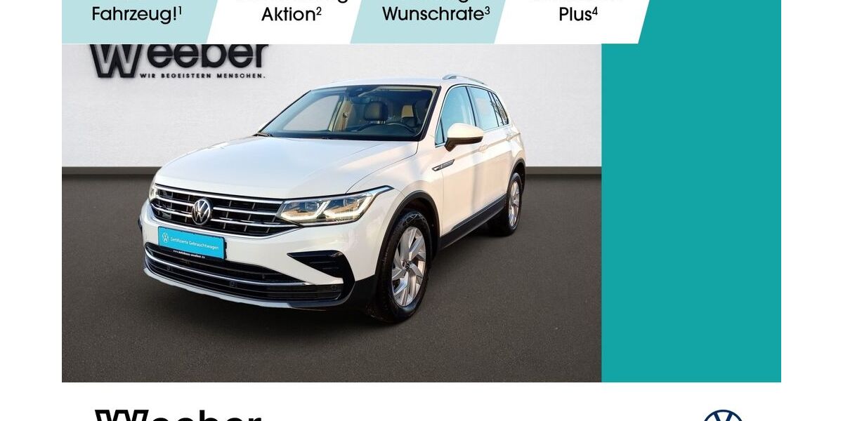 VW Tiguan 119.664 km 24.990 &euro; Calw 75365