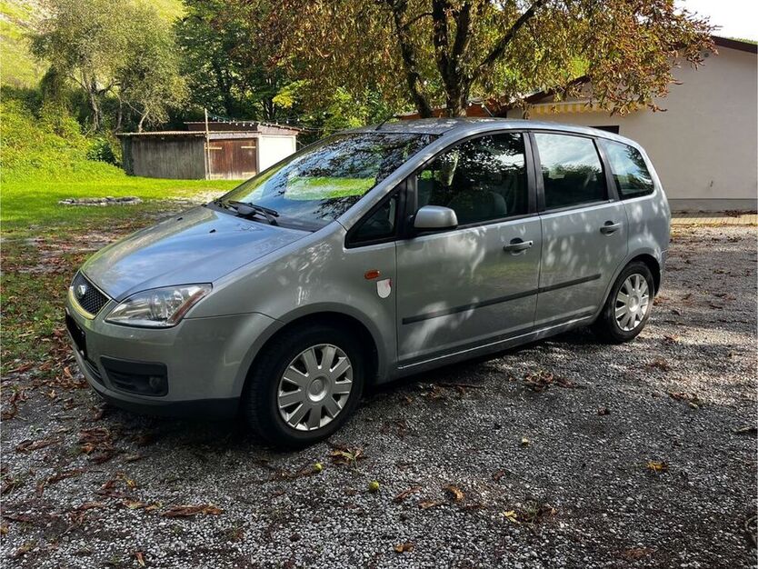 C-Max