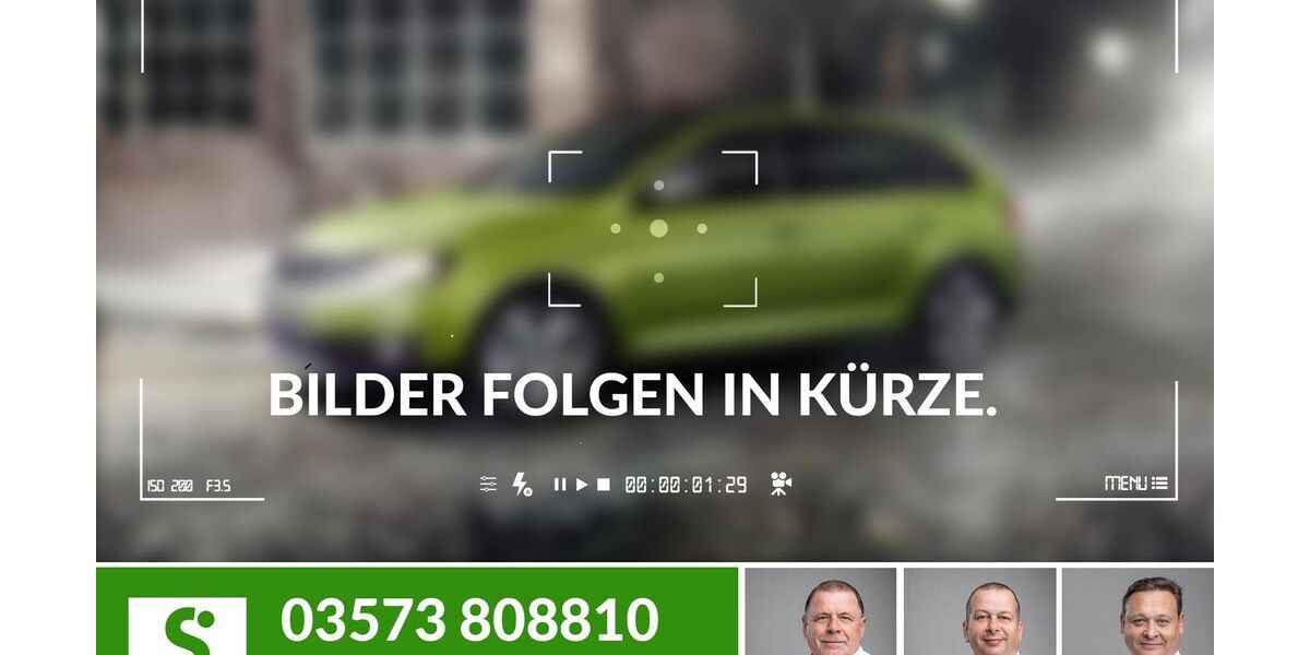 Skoda Fabia 4.700 km 25.780 &euro; Hoyerswerda 02977