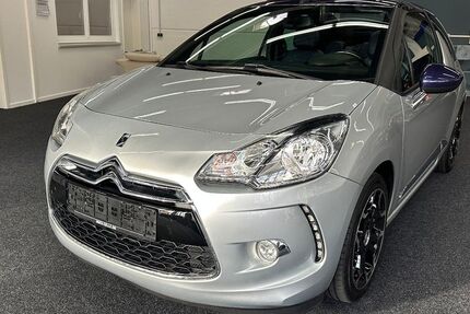 Citroen DS3 134.520 km 5.490 &euro; Celle 29227