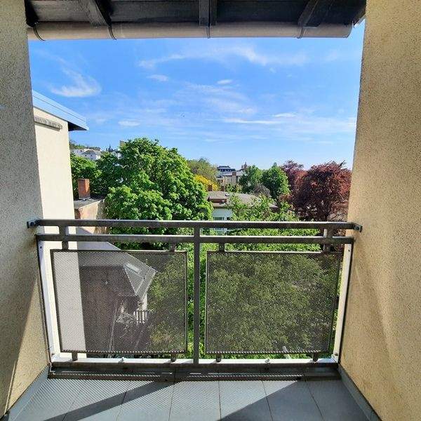 3 Raum-Wohnung 3 zimmer