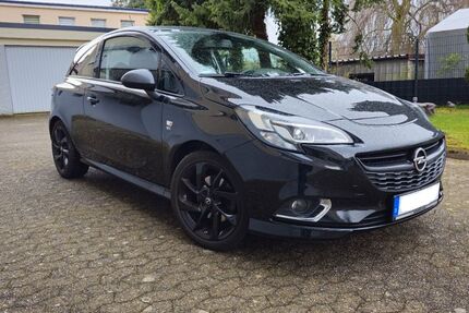 Opel Corsa 69.999 km 9.990 &euro; Solingen 42719