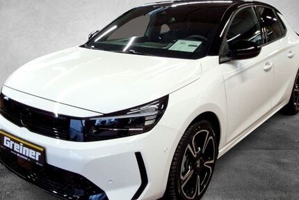 Opel Corsa 19.000 km 16.950 &euro; Deggendorf 94469